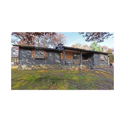 Cabin Rentals On The Toccoa River